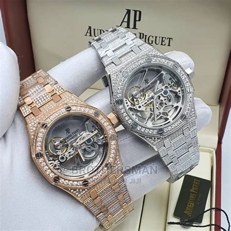 Audemars Piguet Watches in Nigeria for sale Prices on Jiji.ng.